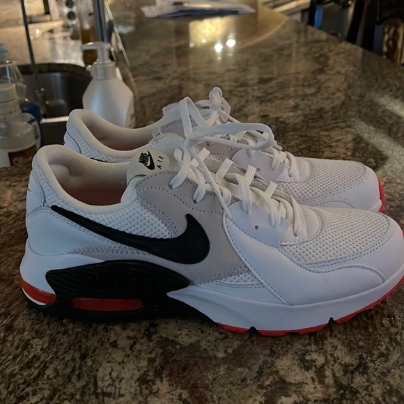 Nike Other - Nike mens air max shoes size 8.5